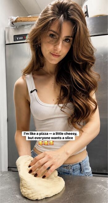 Full leaked Giulia bruno private photo