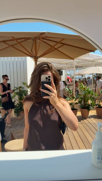 Full leaked Giulia bruno page private photo