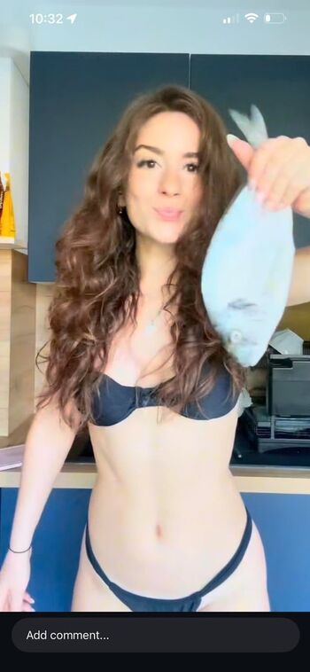 Full leaked Giulia bruno page private photo