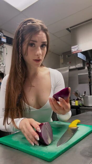 Full leaked Giulia bruno page private photo