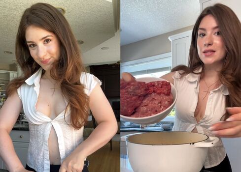 Full leaked Giulia bruno private photo