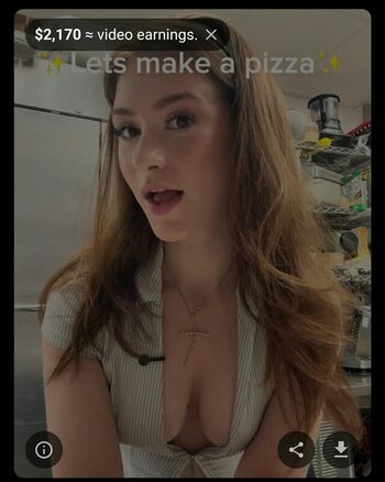 Full leaked Giulia bruno private photo