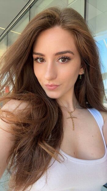 Full leaked Giulia bruno private photo
