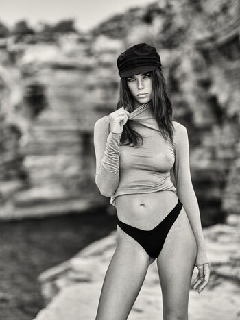 Full leaked Giulia ciancio private photo