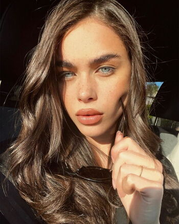 Full leaked Giulia ciancio private photo