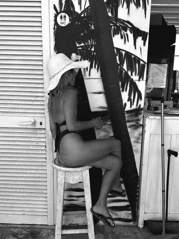 Full leaked Giulia coglitore private photo
