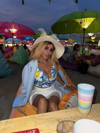 Full leaked Giulia coglitore private photo