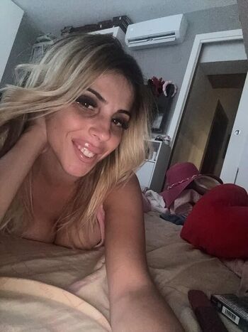 Full leaked Giulia coglitore private photo