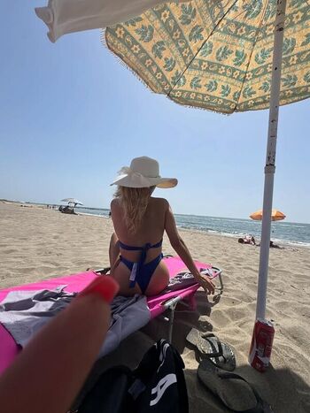Full leaked Giulia coglitore private photo
