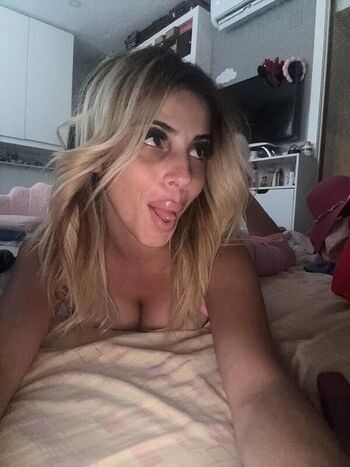 Full leaked Giulia coglitore private photo