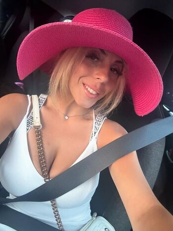 Full leaked Giulia coglitore private photo
