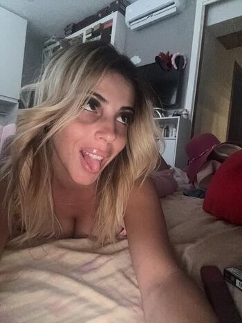 Full leaked Giulia coglitore private photo