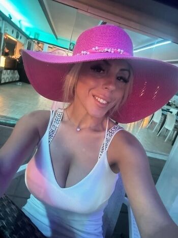 Full leaked Giulia coglitore private photo