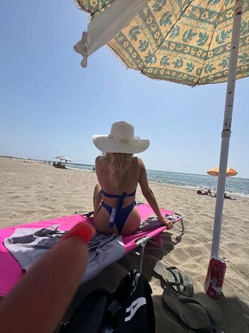 Full leaked Giulia coglitore private photo