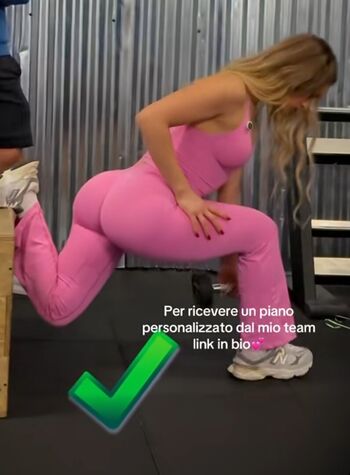 Full leaked Giulia corrado private photo