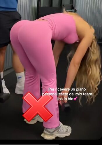 Full leaked Giulia corrado private photo