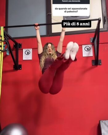 Full leaked Giulia corrado private photo