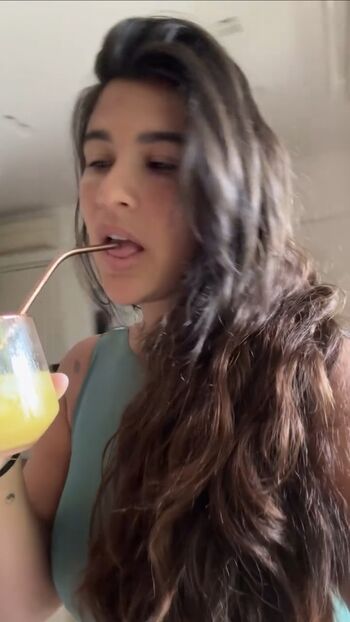 Full leaked Giulia costa private photo