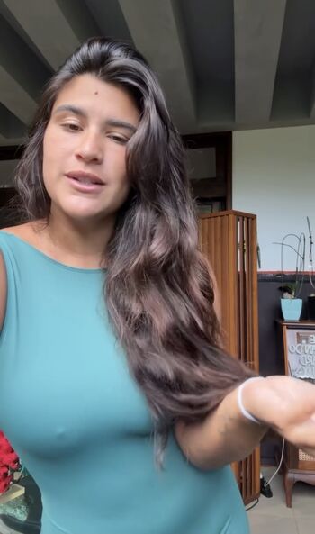 Full leaked Giulia costa private photo