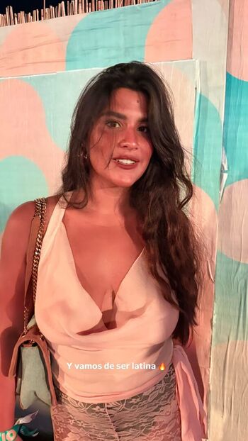 Full leaked Giulia costa private photo