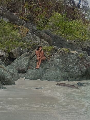 Full leaked Giulia costa private photo