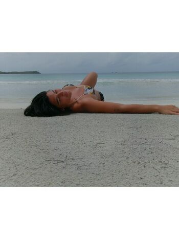 Full leaked Giulia costa private photo