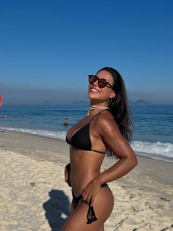 Full leaked Giulia dantas private photo