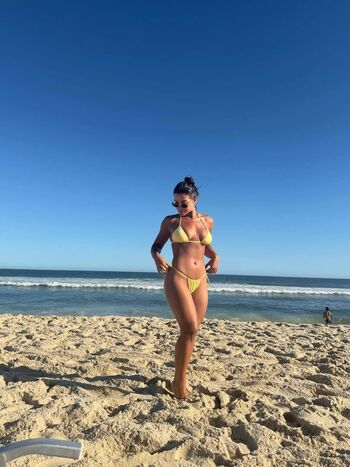 Full leaked Giulia dantas private photo