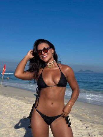 Full leaked Giulia dantas private photo