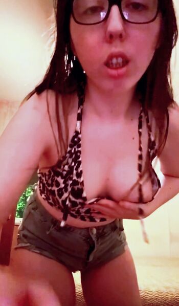 Full leaked Giulia fracasso private photo