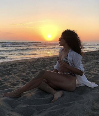 Full leaked Giulia franceschetti private photo