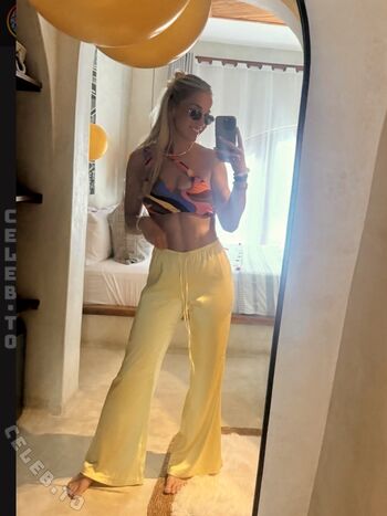 Full leaked Giulia gwinn private photo