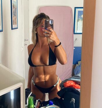 Full leaked Giulia iarpini private photo