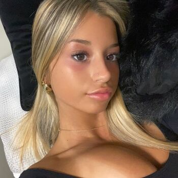 Full leaked Giulia iarpini private photo