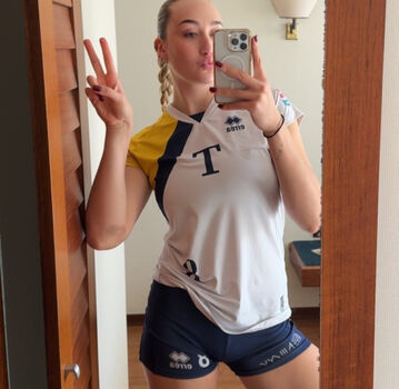 Full leaked Giulia marconato page private photo