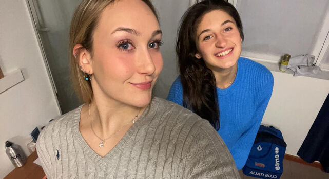 Full leaked Giulia marconato page private photo