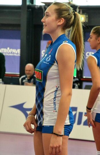 Giulia Marconato