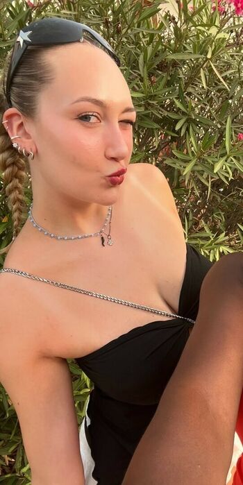 Full leaked Giulia marconato page private photo