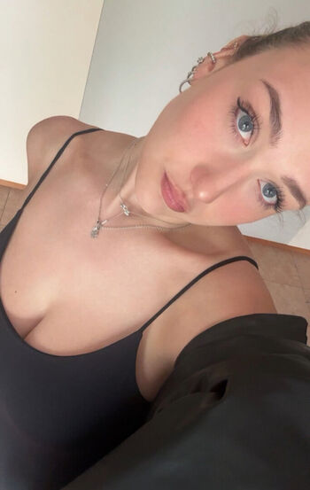 Full leaked Giulia marconato private photo