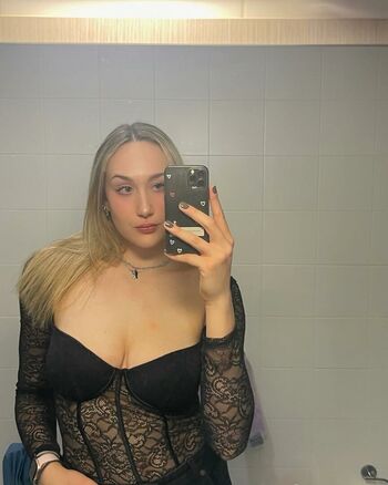 Full leaked Giulia marconato private photo