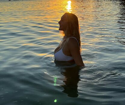 Full leaked Giulia marconato private photo