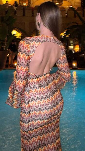 Full leaked Giulia matera private photo