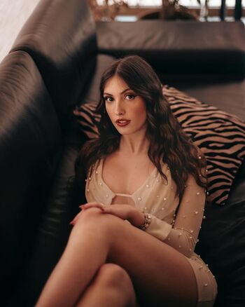 Full leaked Giulia matera private photo