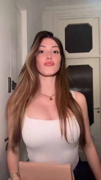 Full leaked Giulia matera private photo