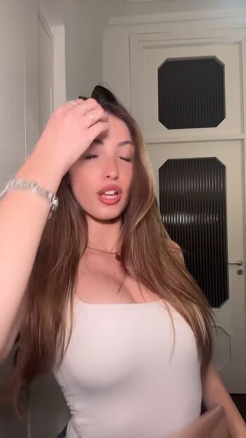 Full leaked Giulia matera private photo