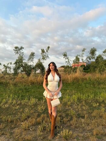 Full leaked Giulia matera private photo