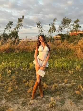 Full leaked Giulia matera private photo