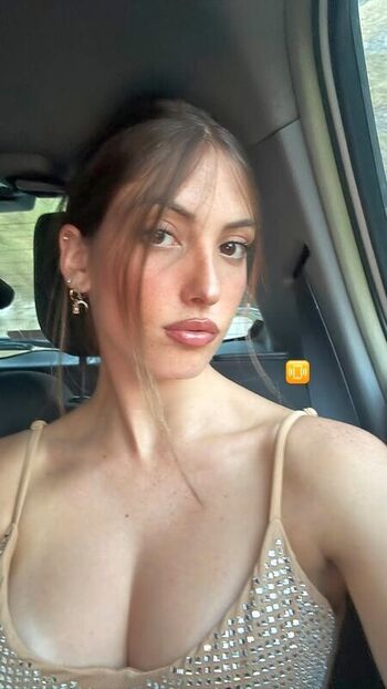 Full leaked Giulia matera private photo