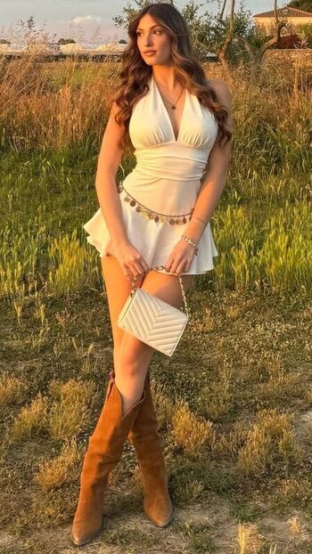 Full leaked Giulia matera private photo
