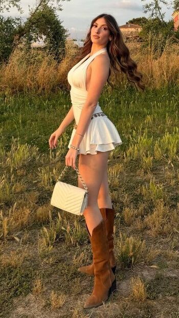 Full leaked Giulia matera private photo